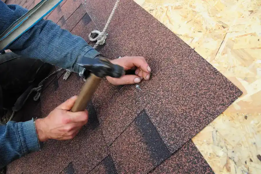 How To Choose The Right Materials For Shingle Repair Portland, ME How To Choose The Right Materials For Shingle Repair Portland, ME