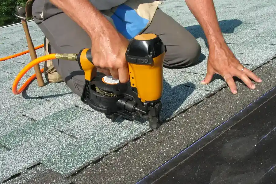How To Choose The Right Materials For Shingle Repair in Portland, ME How To Choose The Right Materials For Shingle Repair in Portland, ME