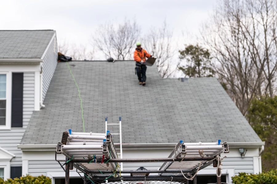 The Importance Of Proper Ventilation In Roof Installation Portland, ME The Importance Of Proper Ventilation In Roof Installation Portland, ME