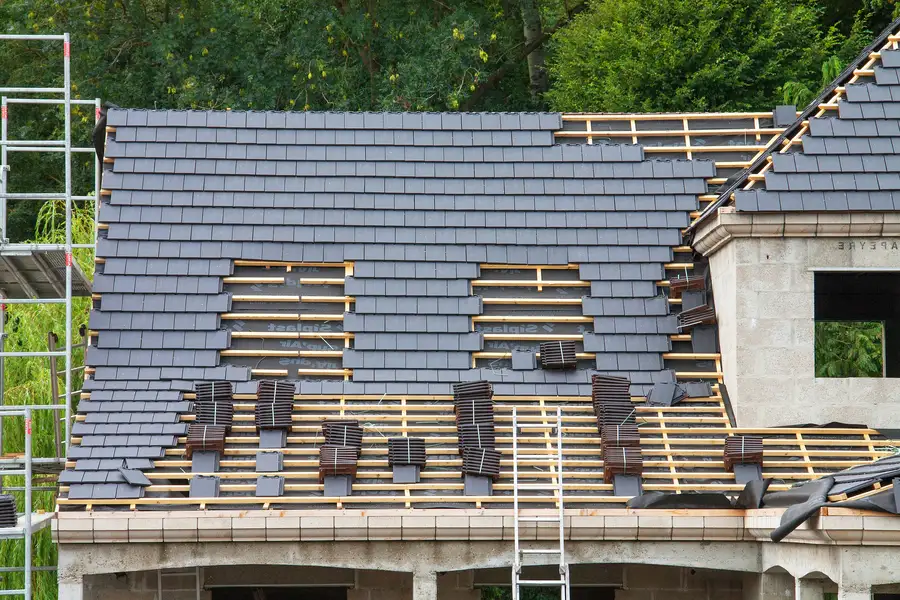 The Importance Of Proper Ventilation In Roof Installation in Portland, ME The Importance Of Proper Ventilation In Roof Installation in Portland, ME